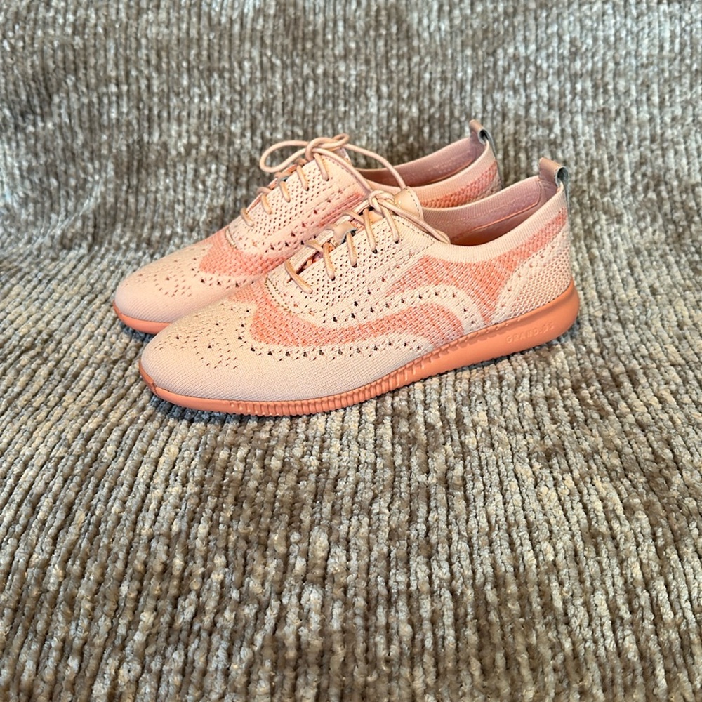 Cole Haan Oxford size 8 new in box